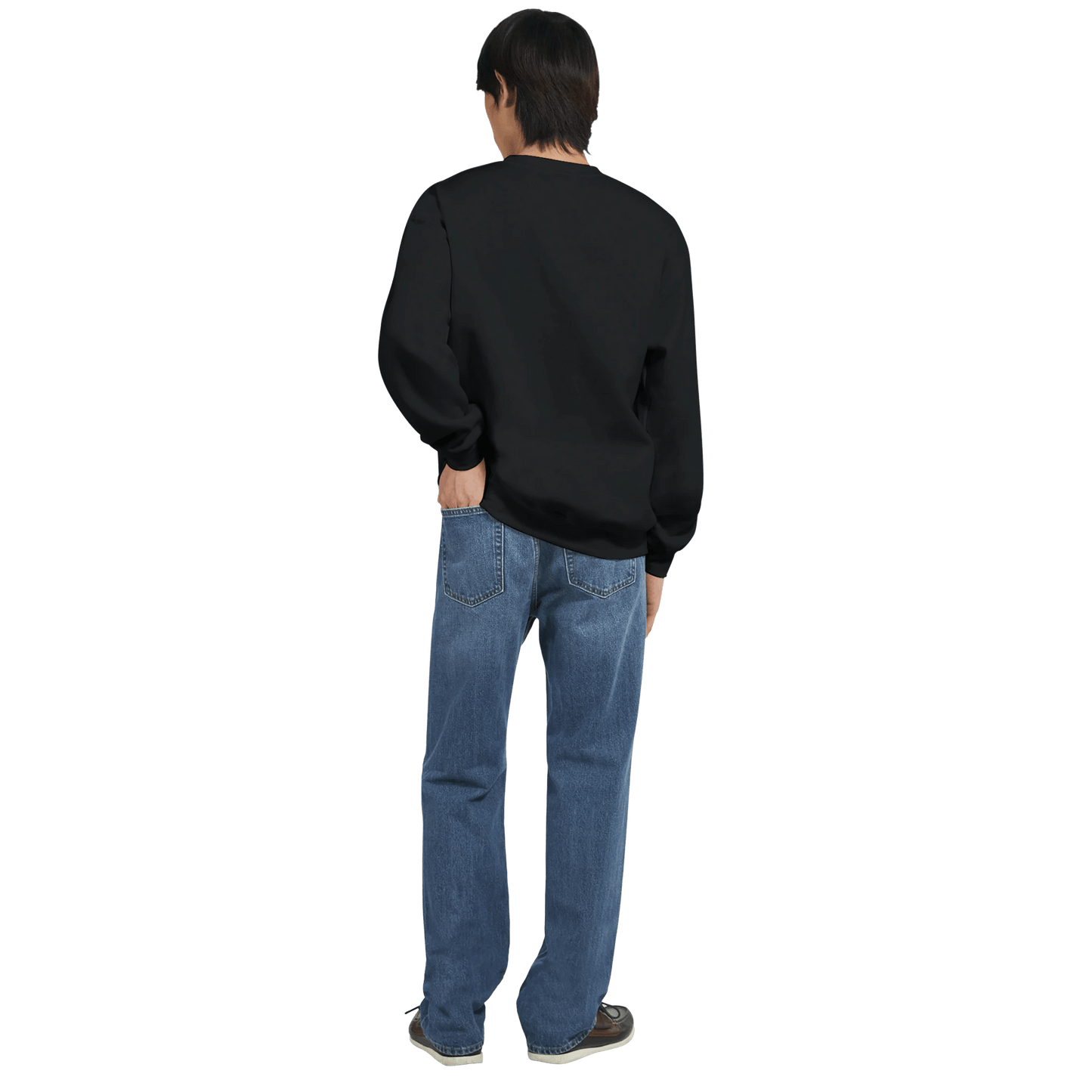 'I Survived Todays Tummy ache' Crewneck Sweatshirt | Gildan® 18000 Meme T-Shirt | StalBea