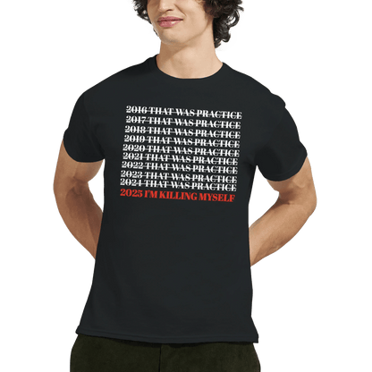 2025 IS MY YEAR Meme T-Shirt | StalBea
