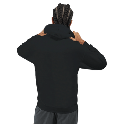 'I Love My German Shepard' Pullover Hoodie | Gildan® 18500 Meme T-Shirt | StalBea