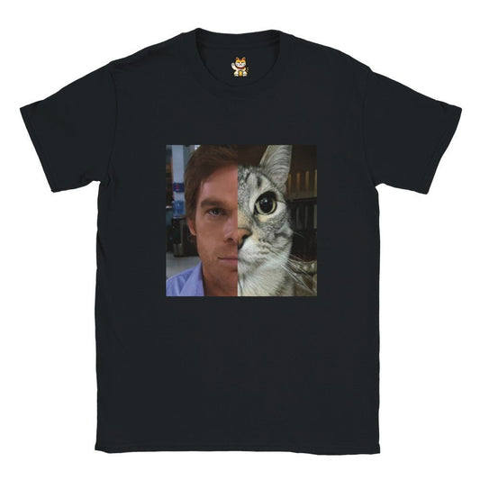 My Dark Side Ahh Shirt 🥀 Meme T-Shirt | StalBea